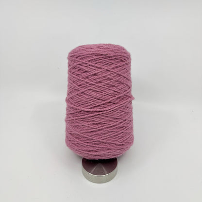 Tuftingwool - Tuftingyarn - TEX3/31 - NZ-Wool - 500g