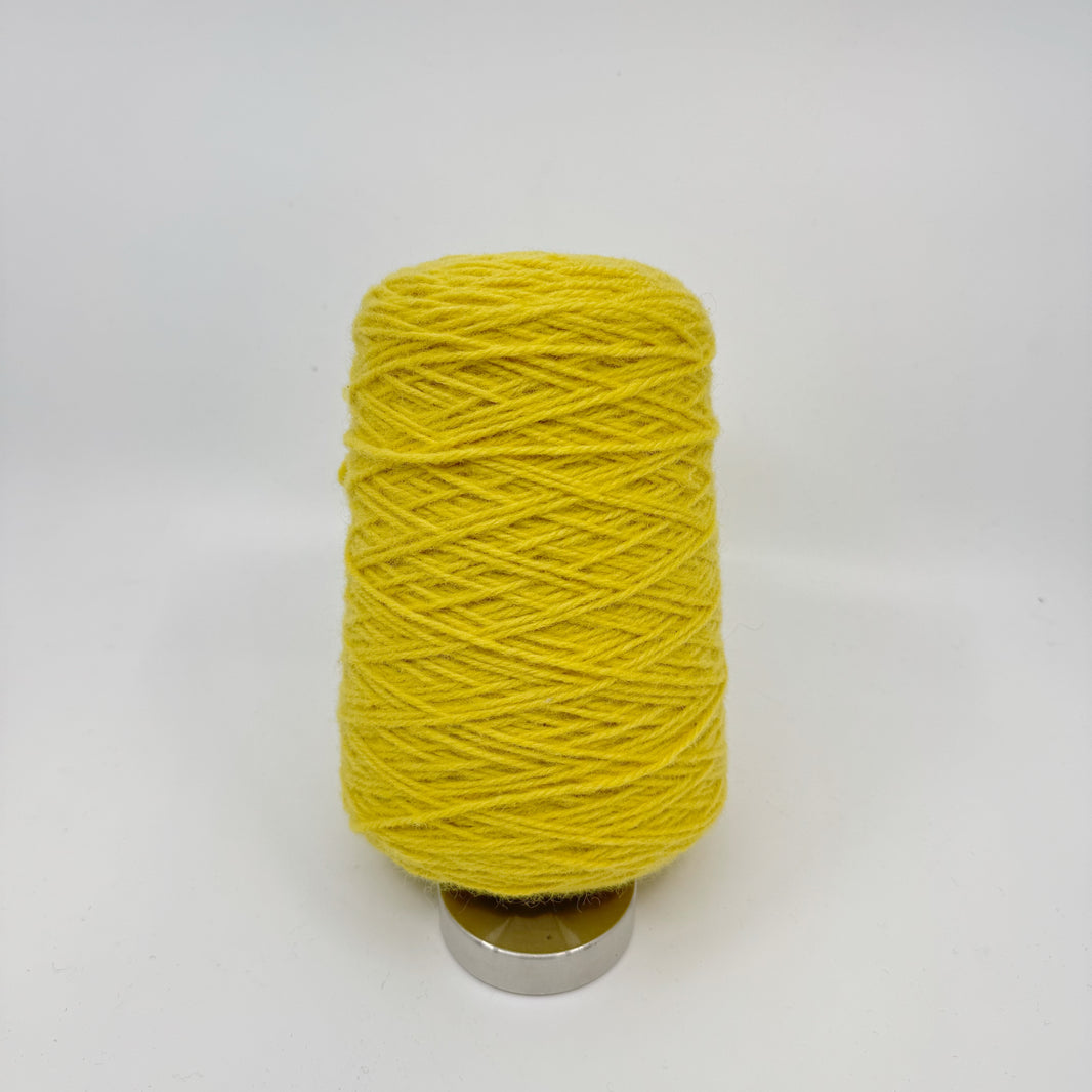 Tuftingwool - Tuftingyarn - TEX3/31 - NZ-Wool - 500g