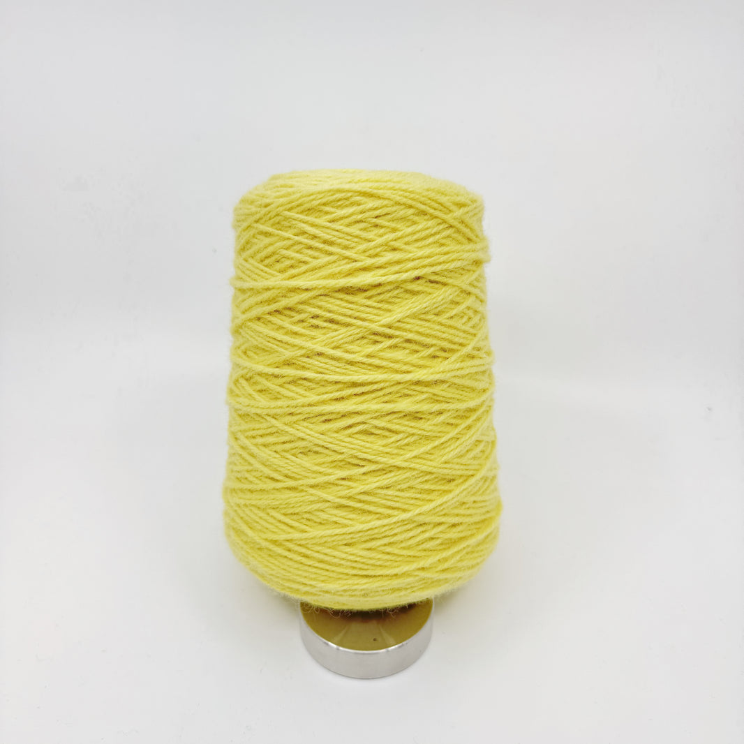 Tuftingwool - Tuftingyarn - TEX3/31 - NZ-Wool - 500g