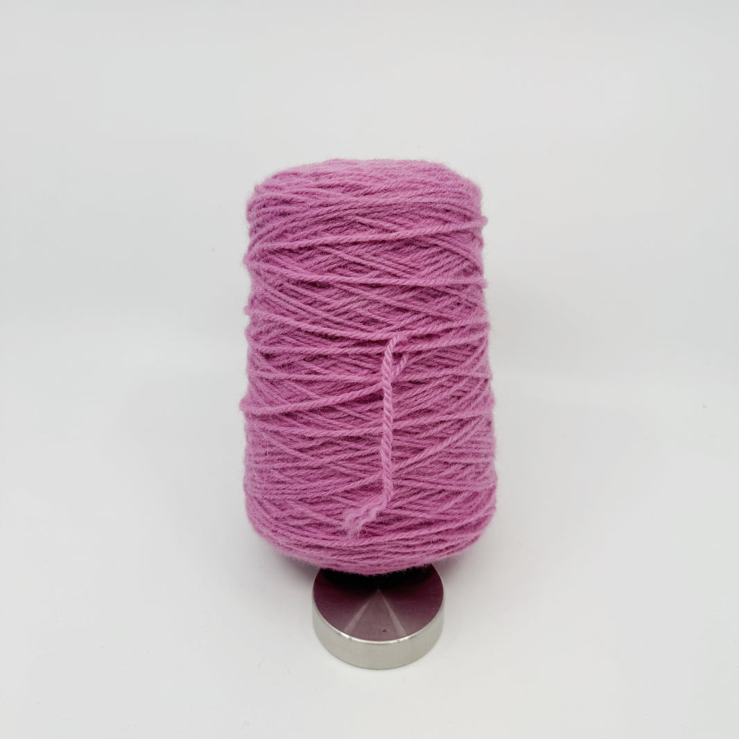 Tuftingwool - Tuftingyarn - TEX3/31 - NZ-Wool - 500g