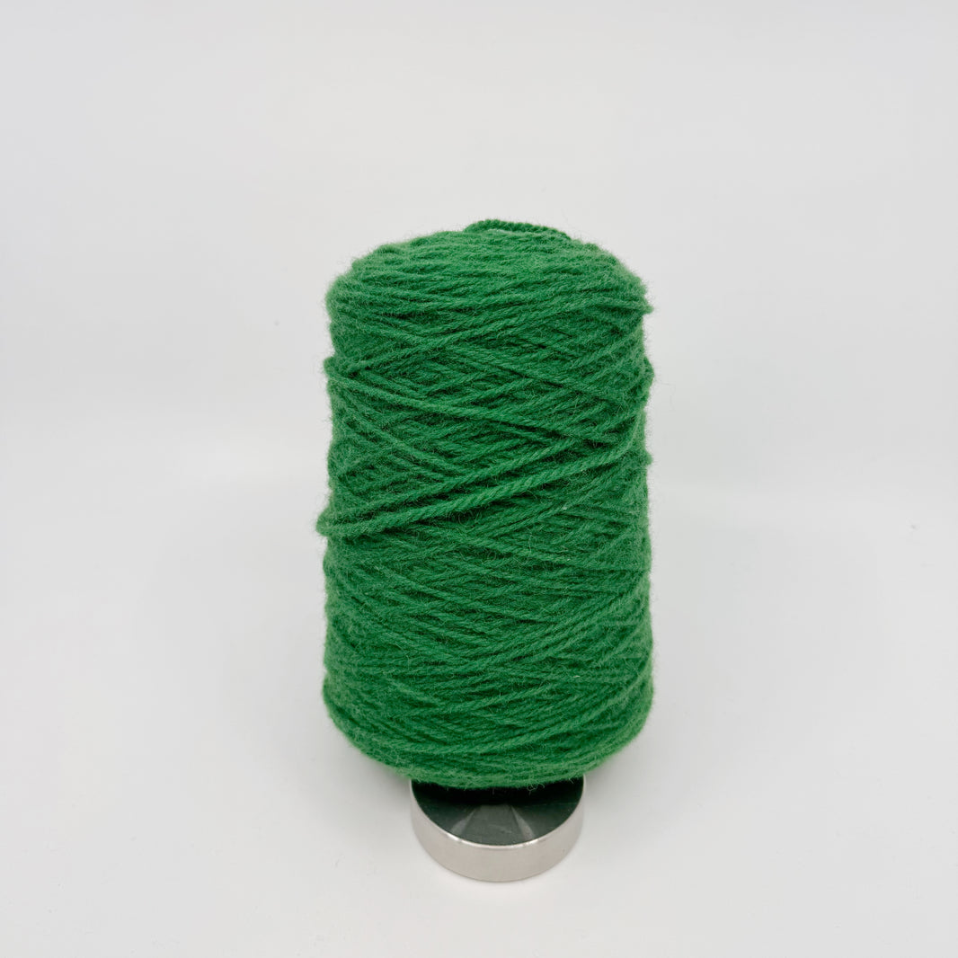 Tuftingwool - Tuftingyarn - TEX3/31 - NZ-Wool - 500g