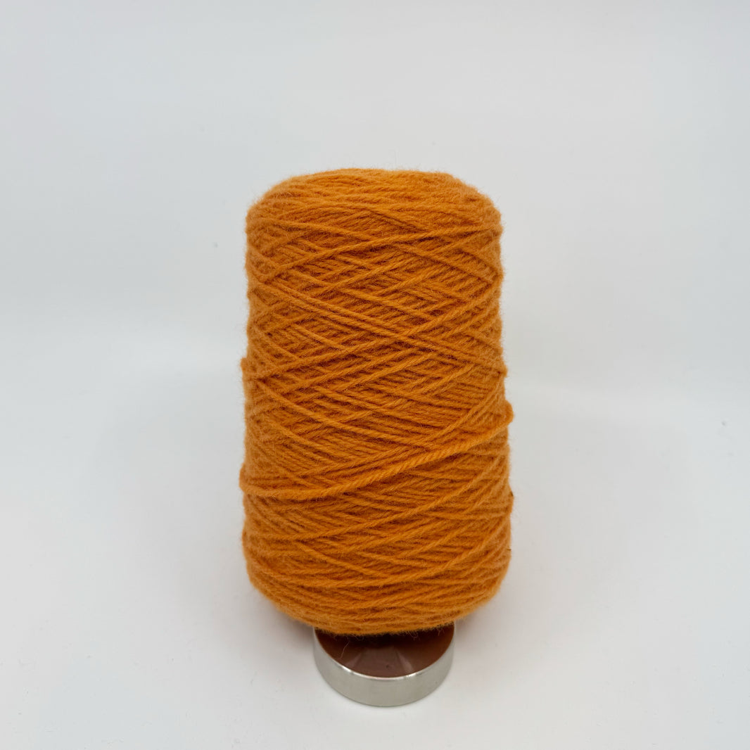 Tuftingwool - Tuftingyarn - TEX3/31 - NZ-Wool - 500g