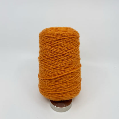 Tuftingwool - Tuftingyarn - TEX3/31 - NZ-Wool - 500g