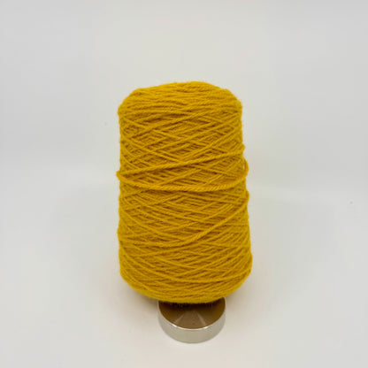 Tuftingwool - Tuftingyarn - TEX3/31 - NZ-Wool - 500g
