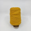 Tuftingwool - Tuftingyarn - TEX3/31 - NZ-Wool - 500g