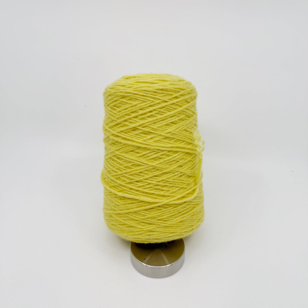 Tuftingwool - Tuftingyarn - TEX3/31 - NZ-Wool - 500g