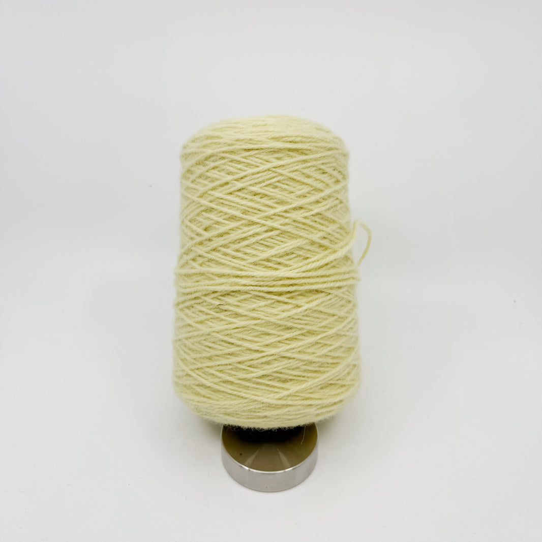Tuftingwool - Tuftingyarn - TEX3/31 - NZ-Wool - 500g
