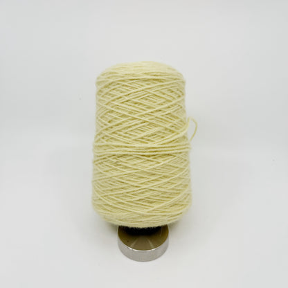 Tuftingwool - Tuftingyarn - TEX3/31 - NZ-Wool - 500g