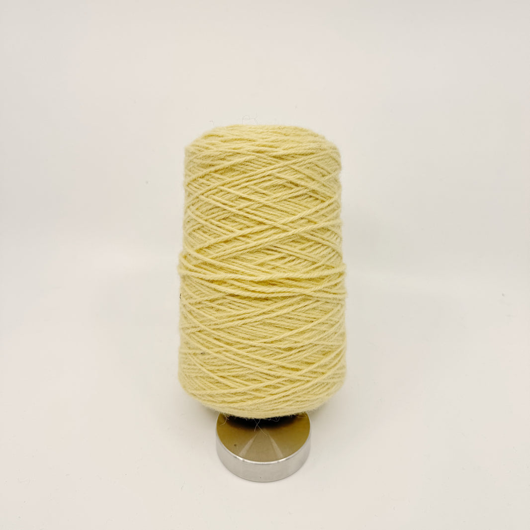 Tuftingwool - Tuftingyarn - TEX3/31 - NZ-Wool - 500g