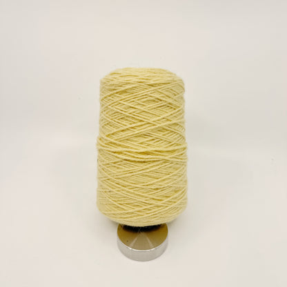 Tuftingwool - Tuftingyarn - TEX3/31 - NZ-Wool - 500g