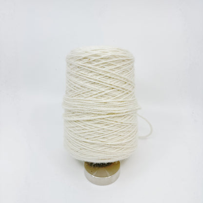 Tuftingwool - Tuftingyarn - TEX3/31 - NZ-Wool - 500g