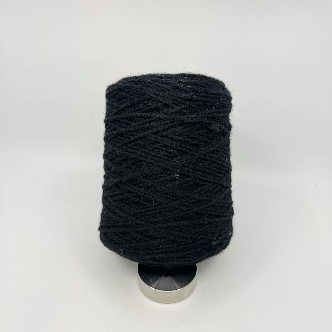 Tuftingwool - Tuftingyarn - TEX3/31 - NZ-Wool - 500g