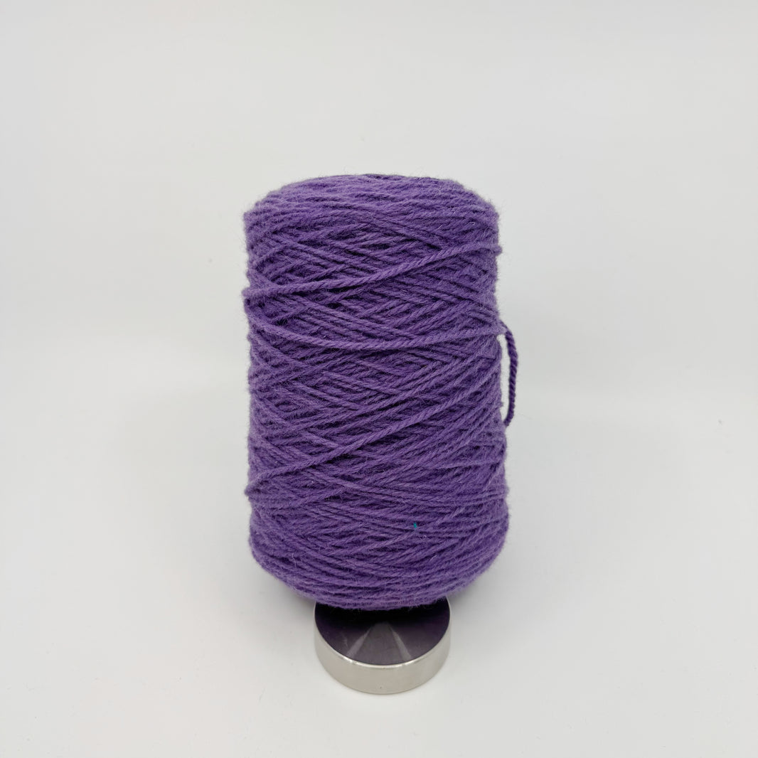 Tuftingwool - Tuftingyarn - TEX3/31 - NZ-Wool - 500g