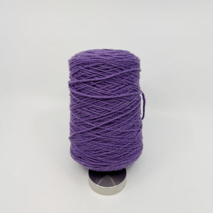 Tuftingwool - Tuftingyarn - TEX3/31 - NZ-Wool - 500g