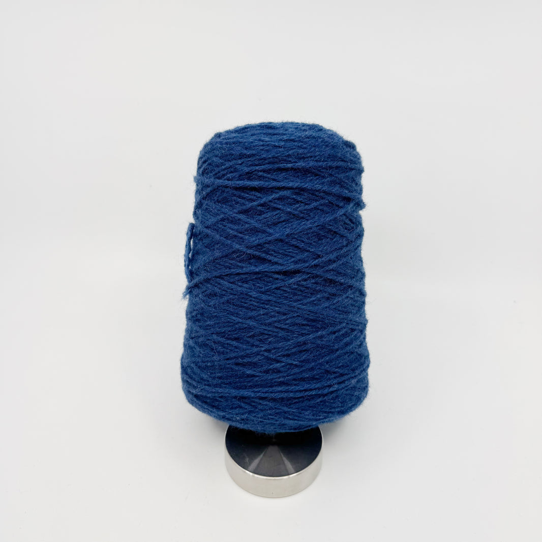 Tuftingwool - Tuftingyarn - TEX3/31 - NZ-Wool - 500g