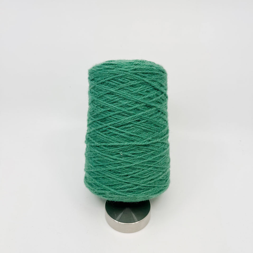 Tuftingwool - Tuftingyarn - TEX3/31 - NZ-Wool - 500g