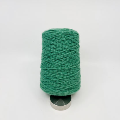 Tuftingwool - Tuftingyarn - TEX3/31 - NZ-Wool - 500g