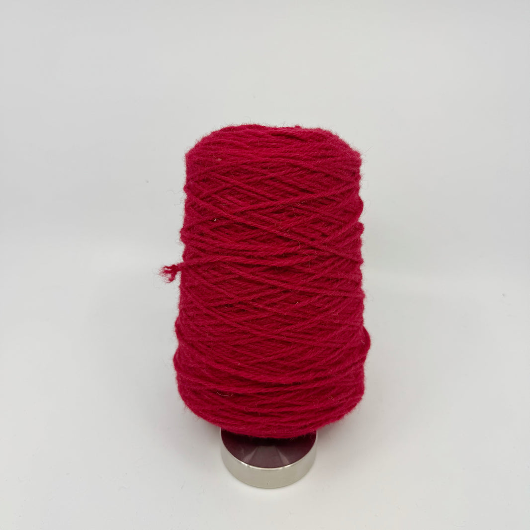 Tuftingwool - Tuftingyarn - TEX3/31 - NZ-Wool - 500g