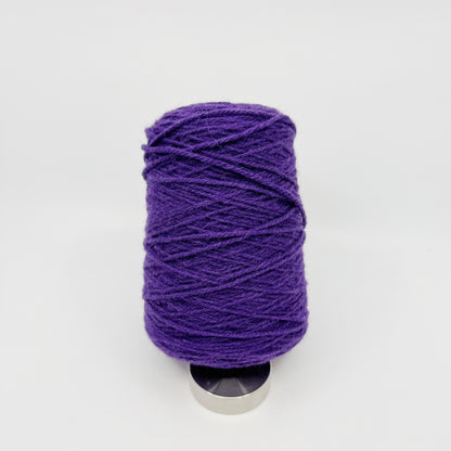 Tuftingwool - Tuftingyarn - TEX3/31 - NZ-Wool - 500g