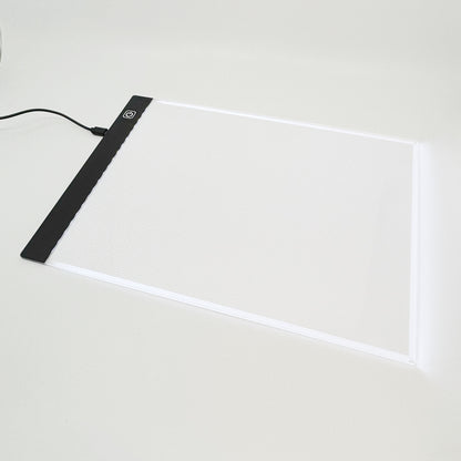 Lightbox - Light Pad - A4 - USB