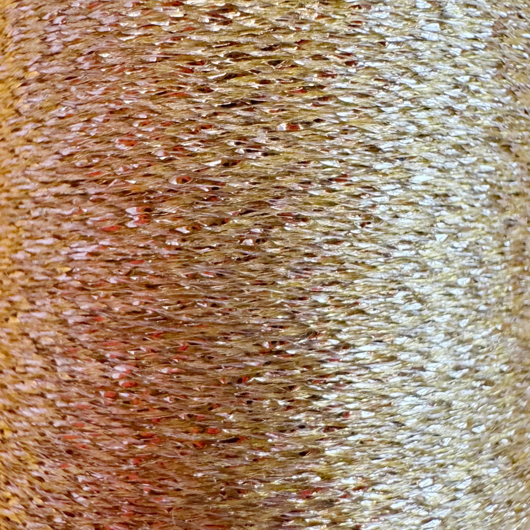 Embroidery Thread - Metallic - 40m - Rico Design