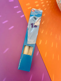 Kreativ-Vlies, beidseitig aufbügelbar, Prym