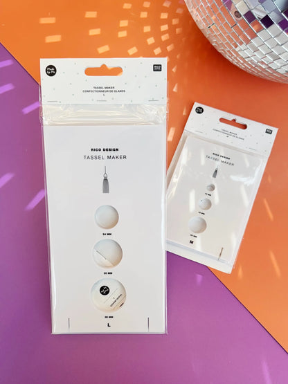 Tassel Maker - Rico Design