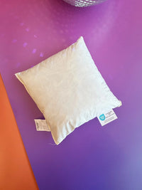 Cushion Filling - 25x25cm - real feathers - Rico Design