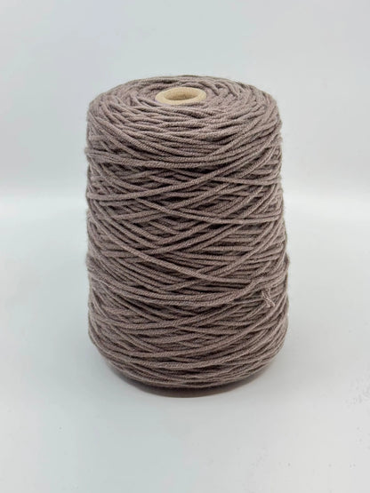 Acrylic Yarn - Tufting Yarn - on cone - 400g - Tuftinglove