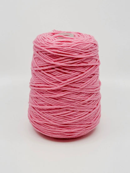 Acrylic Yarn - Tufting Yarn - on cone - 400g - Tuftinglove