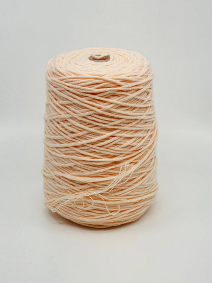 Acrylic Yarn - Tufting Yarn - on cone - 400g - Tuftinglove