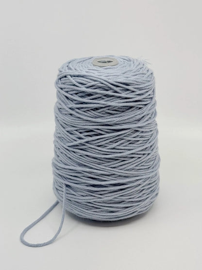 Acrylic Yarn - Tufting Yarn - on cone - 400g - Tuftinglove