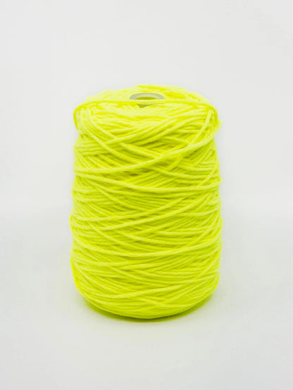 Acrylic Yarn - Tufting Yarn - on cone - 400g - Tuftinglove