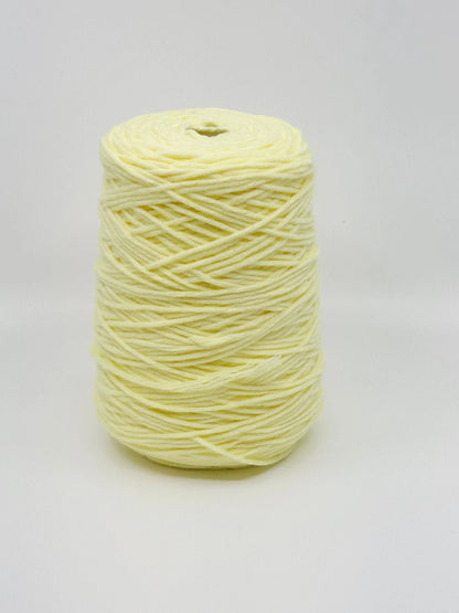 Acrylic Yarn - Tufting Yarn - on cone - 400g - Tuftinglove