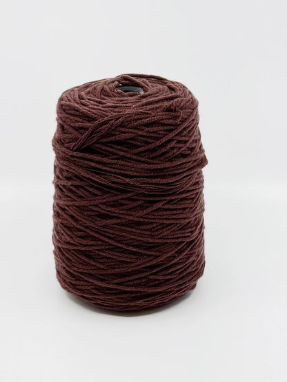 Acrylic Yarn - Tufting Yarn - on cone - 400g - Tuftinglove