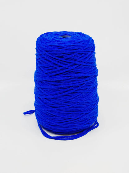 Acrylic Yarn - Tufting Yarn - on cone - 400g - Tuftinglove