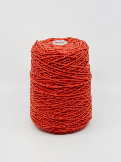 Acrylic Yarn - Tufting Yarn - on cone - 400g - Tuftinglove