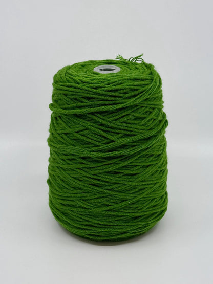 Acrylic Yarn - Tufting Yarn - on cone - 400g - Tuftinglove