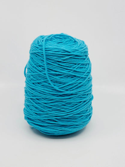 Acrylic Yarn - Tufting Yarn - on cone - 400g - Tuftinglove