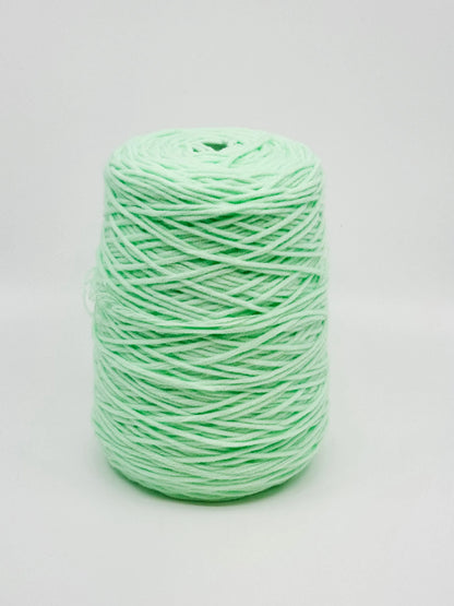 Acrylic Yarn - Tufting Yarn - on cone - 400g - Tuftinglove