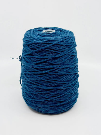 Acrylic Yarn - Tufting Yarn - on cone - 400g - Tuftinglove