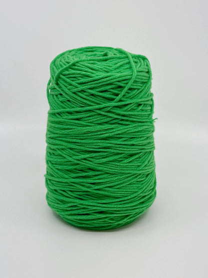 Acrylic Yarn - Tufting Yarn - on cone - 400g - Tuftinglove