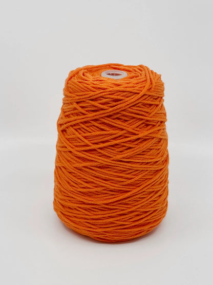 Acrylic Yarn - Tufting Yarn - on cone - 400g - Tuftinglove