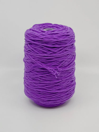 Acrylic Yarn - Tufting Yarn - on cone - 400g - Tuftinglove