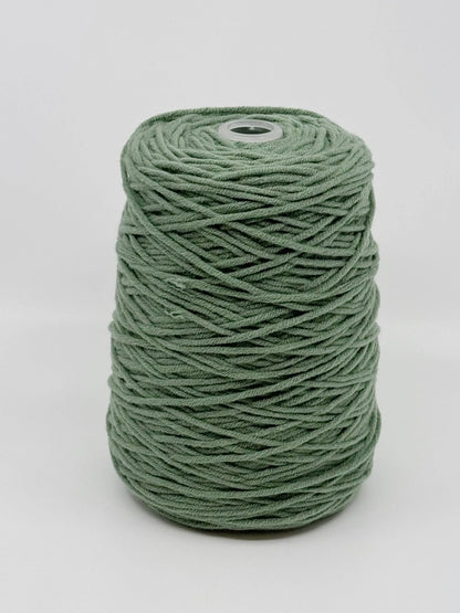 Acrylic Yarn - Tufting Yarn - on cone - 400g - Tuftinglove