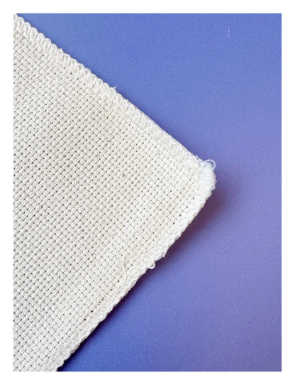 Mönchsstoff - Baumwolle - 60x60cm - Craftinglove