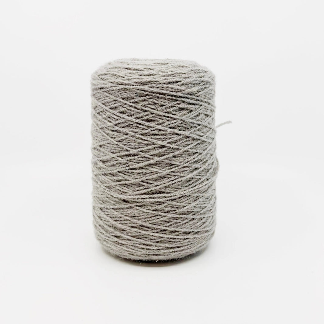 Rugwool - Tuftingwool - Tuftingyarn - NZ-Wool - 500g