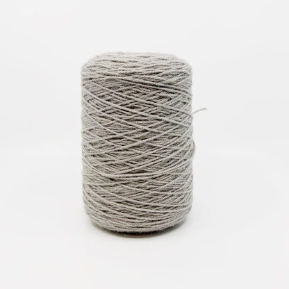 Teppichwolle - Tuftingwolle- Tuftinggarn - Neuseeländische Wolle - 500g