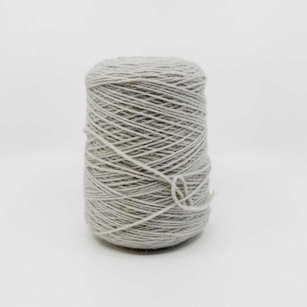 Rugwool - Tuftingwool - Tuftingyarn - NZ-Wool - 500g