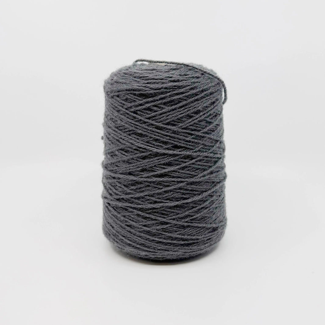 Rugwool - Tuftingwool - Tuftingyarn - NZ-Wool - 500g